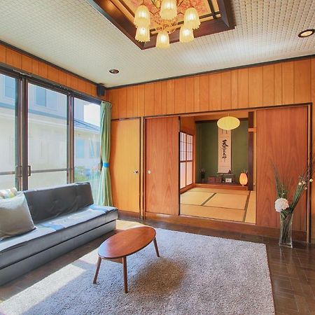 Yoshimura House Hotel 6 Fujikawaguchiko Exterior foto